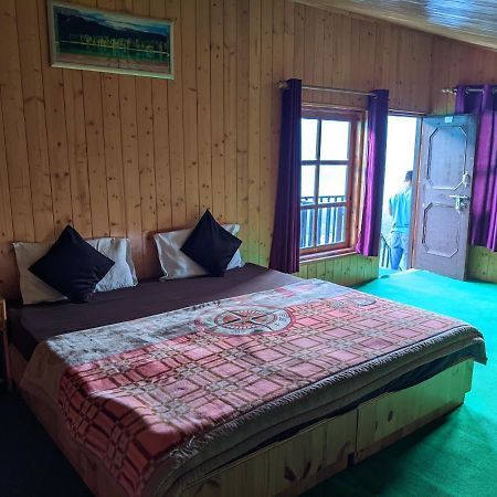 Summer Cottages Manāli Extérieur photo