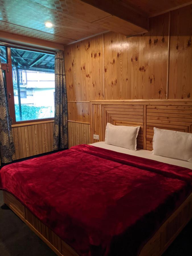 Summer Cottages Manāli Extérieur photo