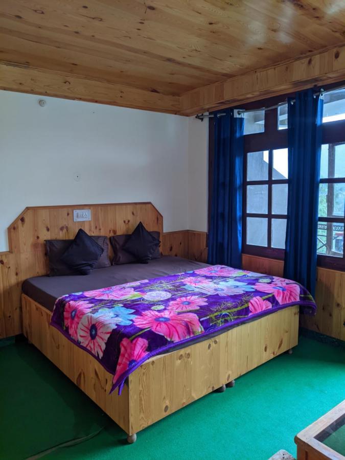 Summer Cottages Manāli Extérieur photo