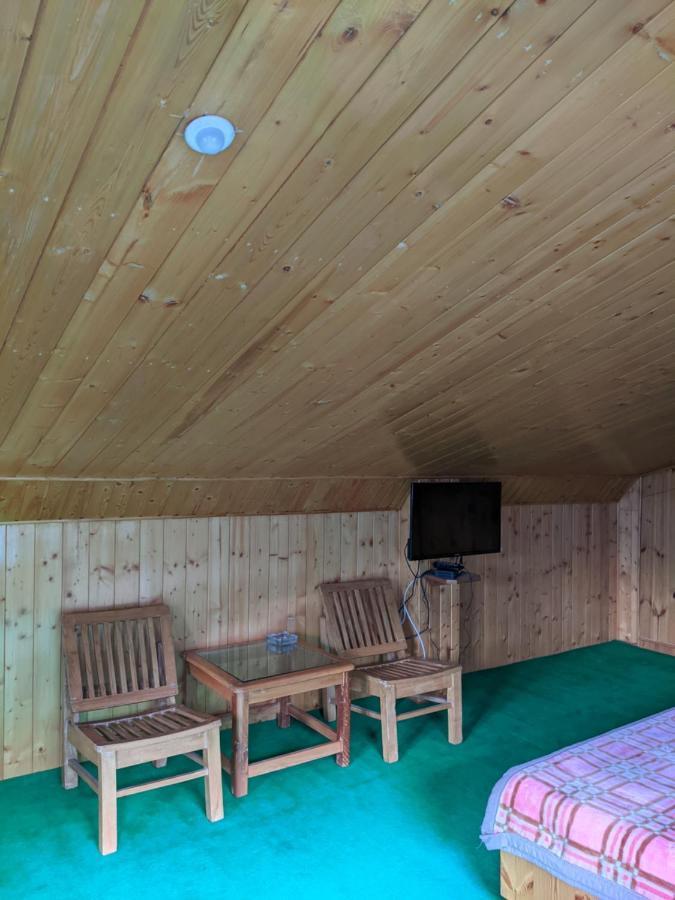 Summer Cottages Manāli Extérieur photo