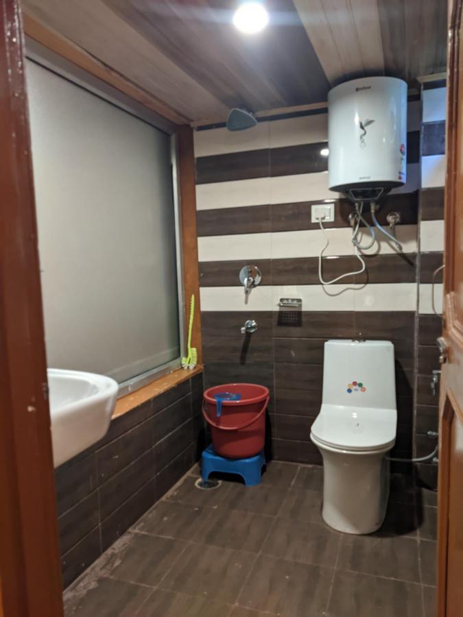 Summer Cottages Manāli Extérieur photo