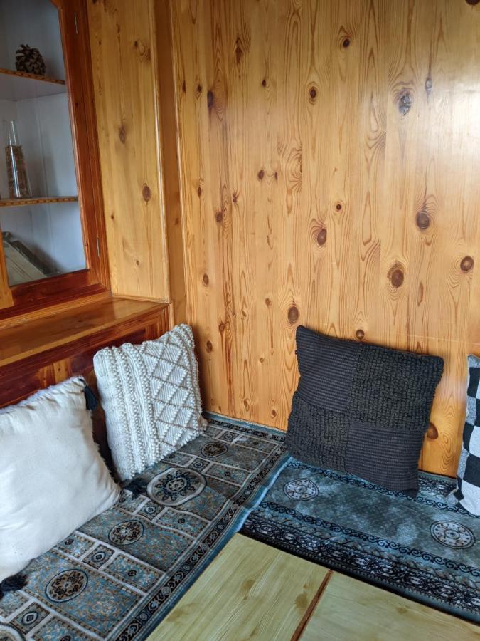 Summer Cottages Manāli Extérieur photo