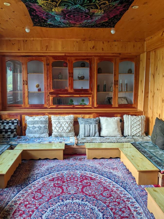 Summer Cottages Manāli Extérieur photo