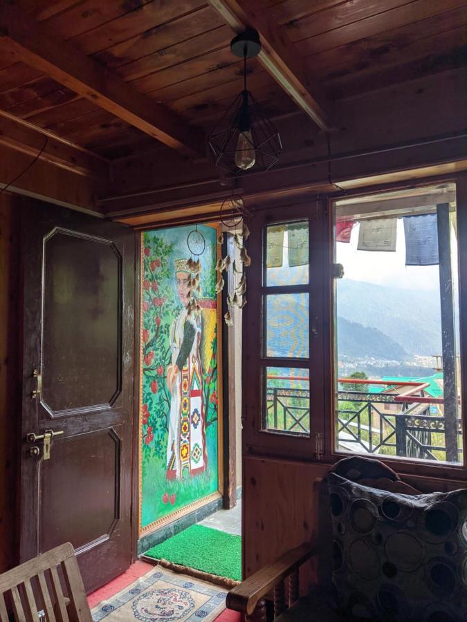 Summer Cottages Manāli Extérieur photo