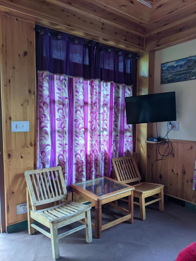 Summer Cottages Manāli Extérieur photo