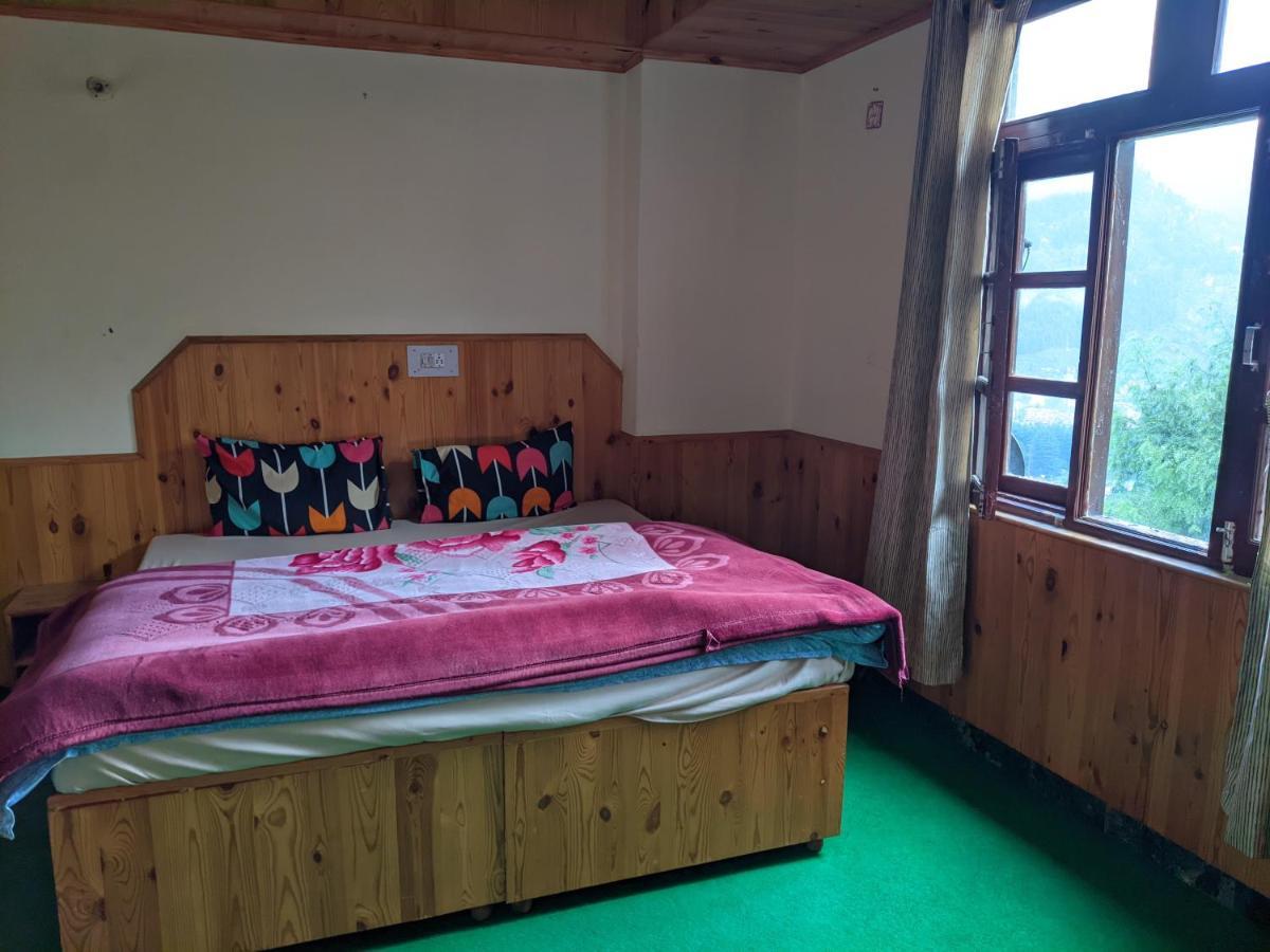 Summer Cottages Manāli Extérieur photo