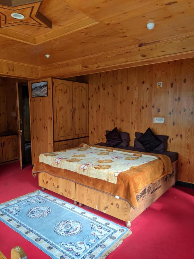 Summer Cottages Manāli Extérieur photo