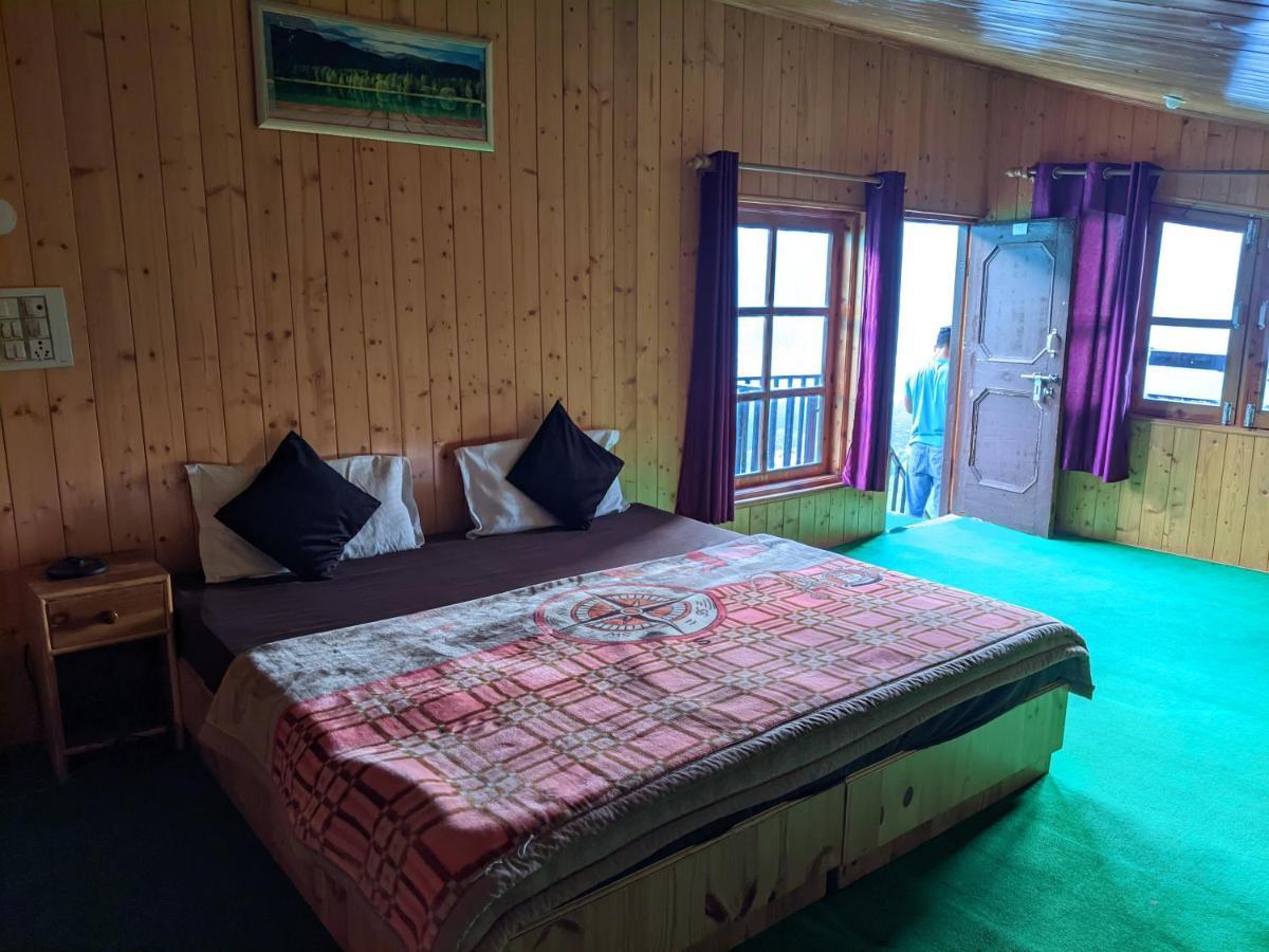 Summer Cottages Manāli Extérieur photo